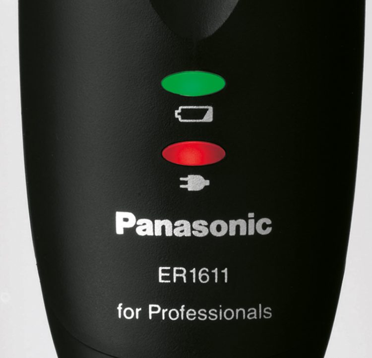 ماشین اصلاح پاناسونیک مدل ER-1611 آرایشی بهداشتی پاناسونیک