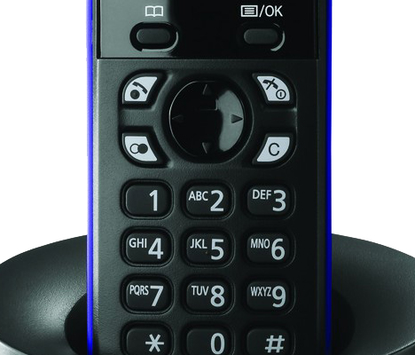 خرید و قیمت تلفن بیسیم پاناسونیک مدل KX-TG1311
