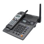 تلفن بیسیم پاناسونیک مدل KX-TG2360 تلفن های بی سیم پاناسونیک