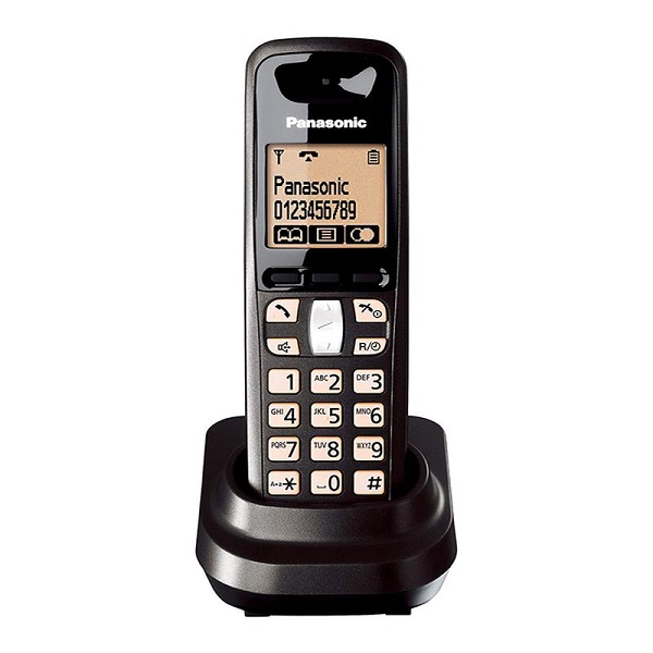 تلفن بیسیم پاناسونیک مدل KX-TG6461 تلفن های بی سیم پاناسونیک