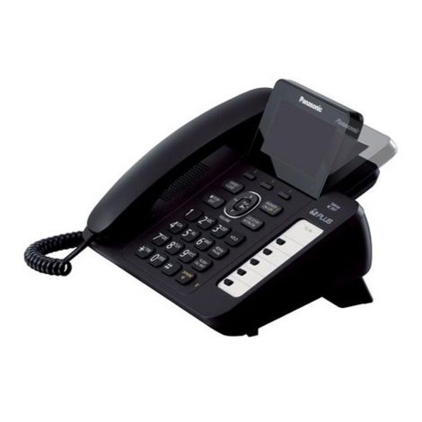 تلفن بیسیم پاناسونیک مدل KX-TG6671 تلفن های بی سیم پاناسونیک