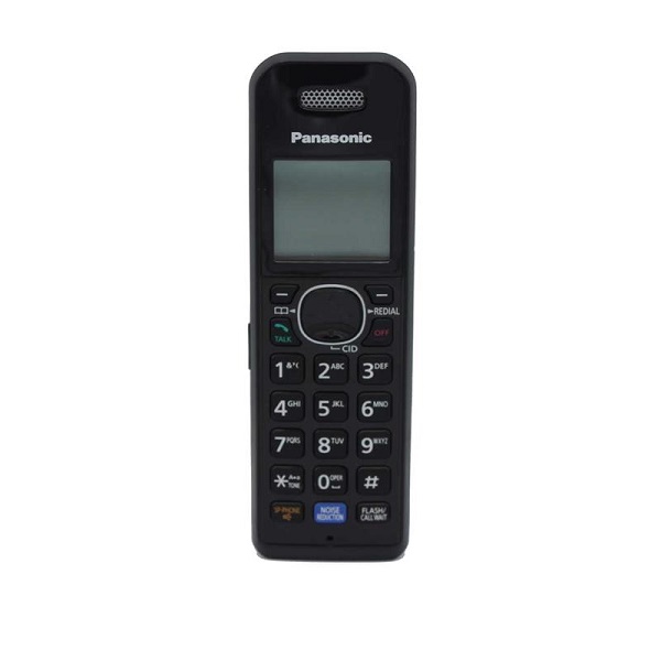 تلفن بیسیم پاناسونیک مدل KX-TG6841 تلفن بی‌سیم پاناسونیک