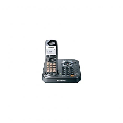 تلفن بی سیم پاناسونیک مدل KX-TG9341 تلفن های بی سیم پاناسونیک