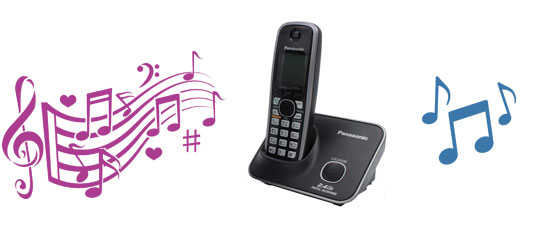 خرید و قیمت تلفن بی سیم پاناسونیک مدل KX-TG3712