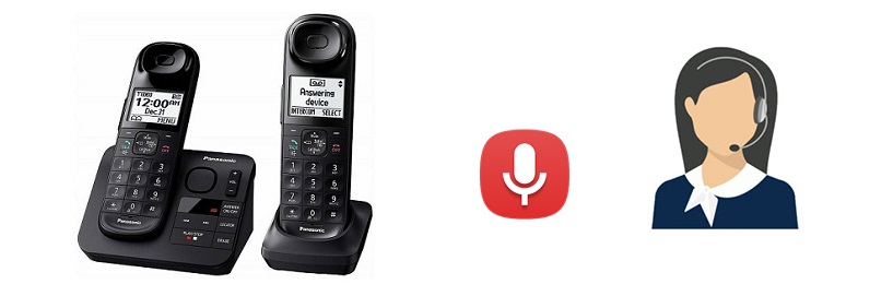 خرید و قیمت تلفن بی سیم پاناسونیک مدل KX-TGL432