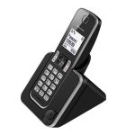 تلفن بی سیم پاناسونیک مدل KX-TGD320 تلفن بی‌سیم پاناسونیک
