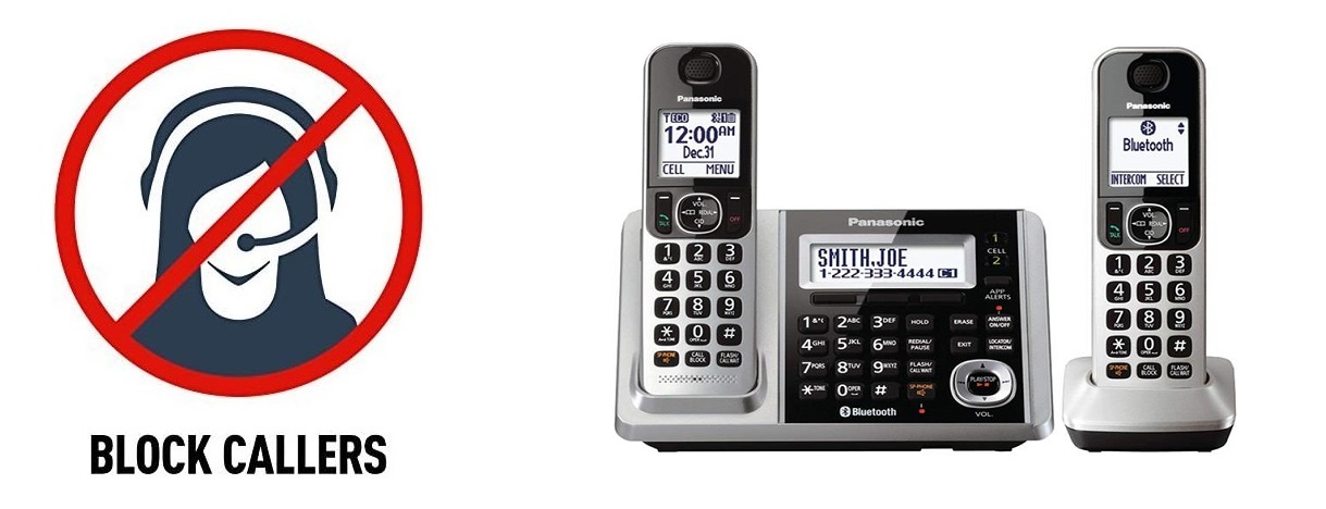 خرید و قیمت تلفن بی سیم پاناسونیک مدل KX-TGF372