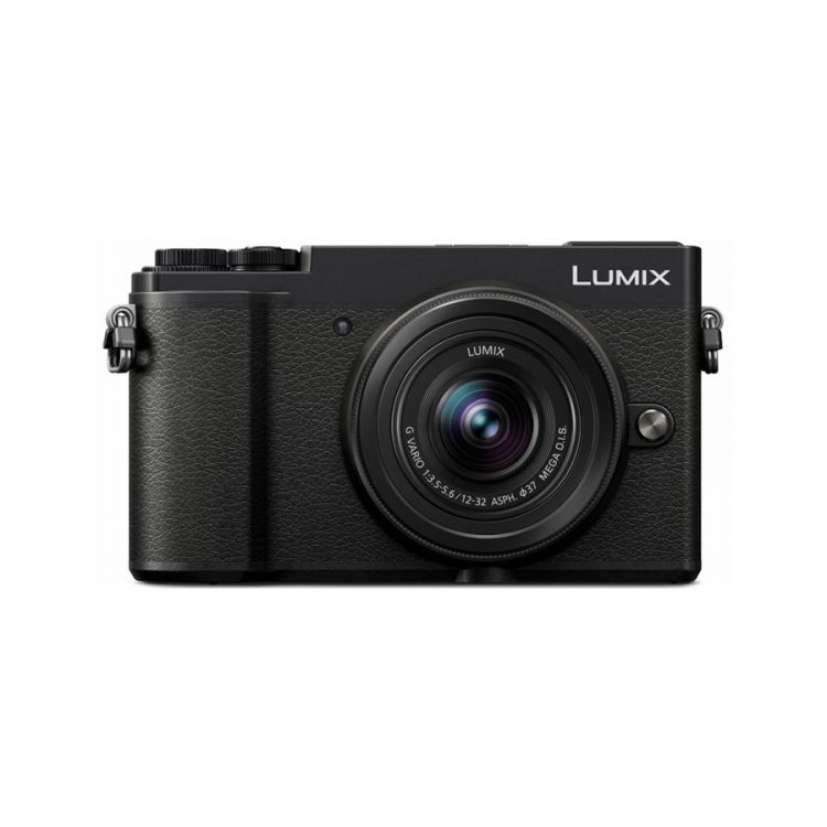 دوربین دیجیتال پاناسونیک مدل Lumix DC-GX9K دوربین عکاسی دیجیتال