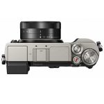 دوربین دیجیتال پاناسونیک مدل Lumix DC-GX9K دوربین عکاسی دیجیتال