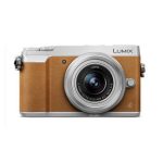 دوربین دیجیتال پاناسونیک مدل Lumix DMC-GX85K دوربین عکاسی دیجیتال