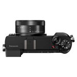 دوربین دیجیتال پاناسونیک مدل Lumix DMC-GX85K دوربین عکاسی دیجیتال