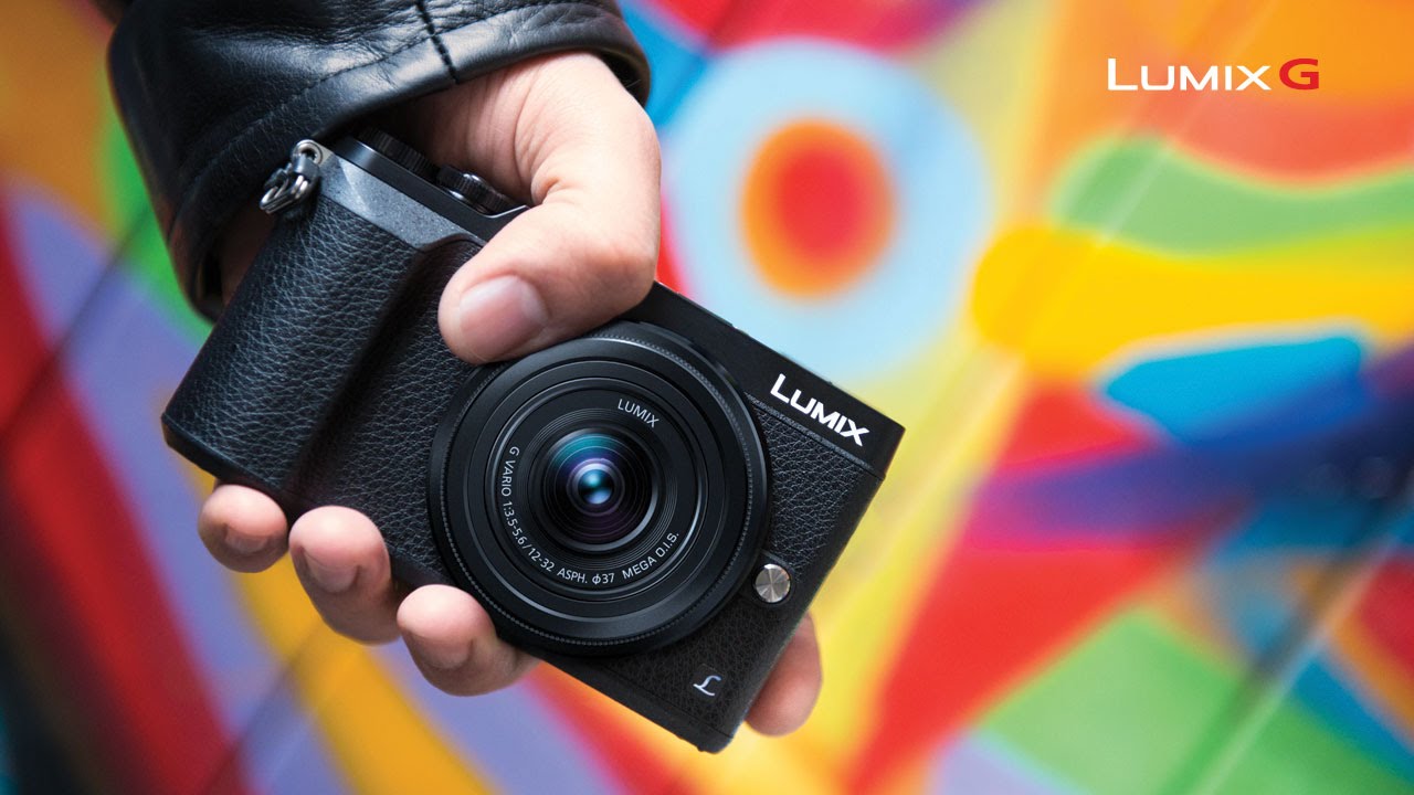 خرید و قیمت دوربین دیجیتال پاناسونیک مدل Lumix DMC-GX85K