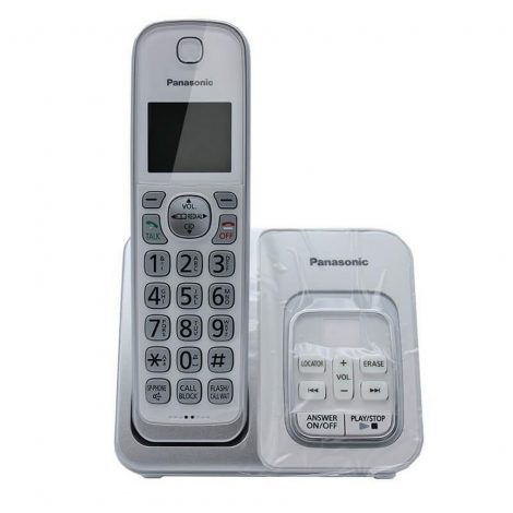تلفن بیسیم پاناسونیک مدل KX-TGD532 تلفن های بی سیم پاناسونیک