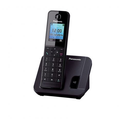 تلفن بیسیم پاناسونیک مدل KX-TGH210 تلفن های بی سیم پاناسونیک
