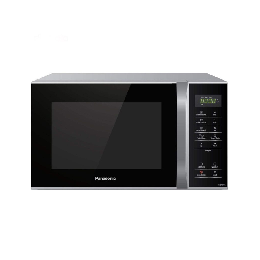 panasonic nn st342w price