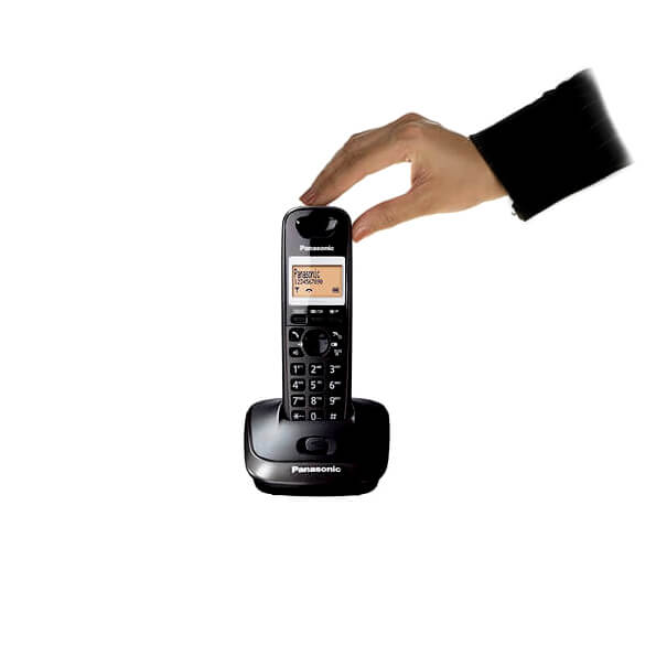 تلفن بی‌سیم پاناسونیک مدل KX-TG2511 تلفن های بی سیم پاناسونیک