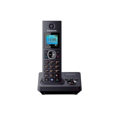 تلفن بی‌سیم پاناسونیک مدل KX-TG7861 تلفن بی‌سیم پاناسونیک