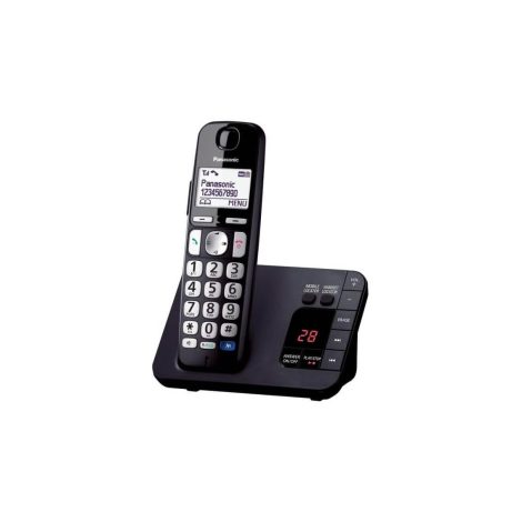 تلفن پاناسونیک مدل E820 تلفن بی‌سیم پاناسونیک