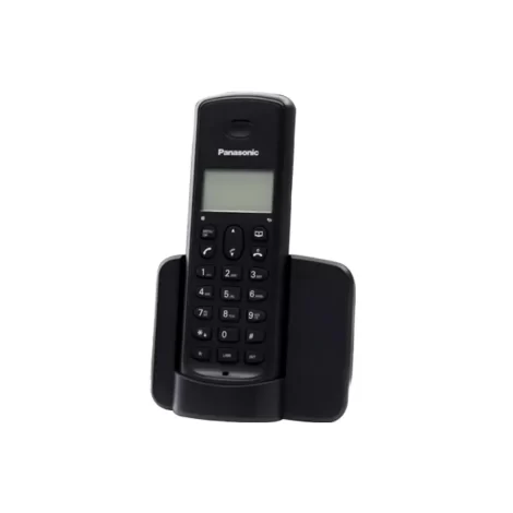 تلفن پاناسونیک مدل KX-TGB10AF تلفن بی‌سیم پاناسونیک