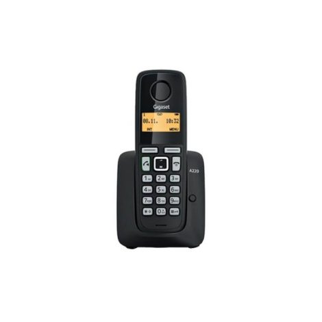 تلفن بی‌سیم گیگاست A220 تلفن گیگاست