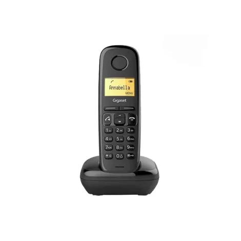 تلفن بی‌سیم گیگاست مدل A270 تلفن گیگاست