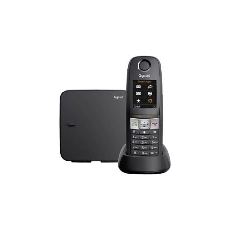 تلفن بی‌سیم گیگاست مدل E630A تلفن گیگاست