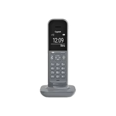 تلفن بی‌سیم گیگاست مدل CL390 تلفن گیگاست