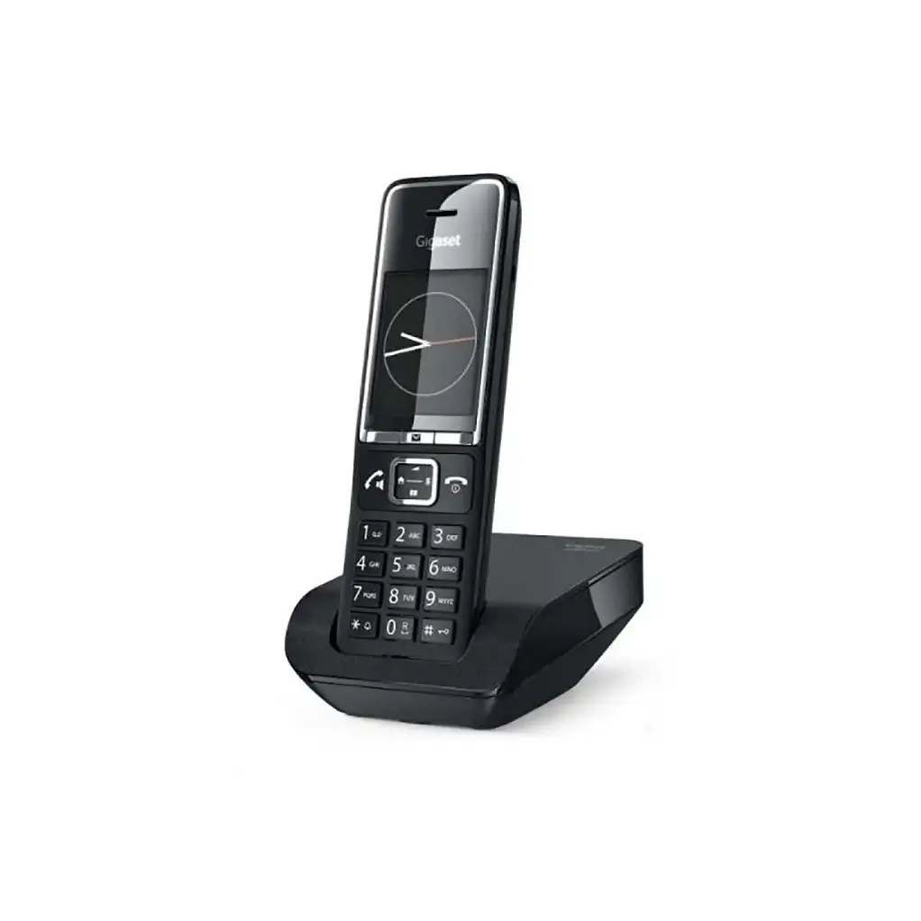 تلفن بی‌سیم گیگاست مدل Comfort 550 تلفن گیگاست