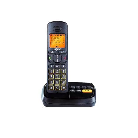 تلفن بی‌سیم گیگاست مدل A500A تلفن گیگاست