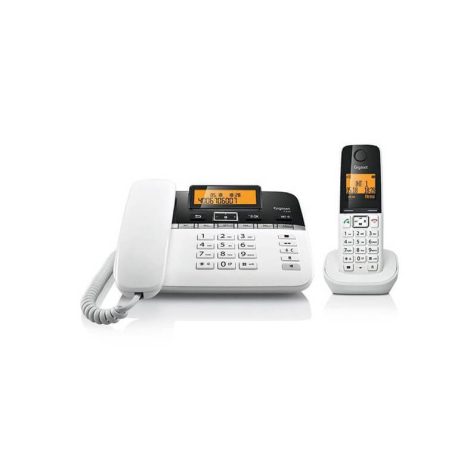 تلفن بی‌سیم گیگاست مدل C330 تلفن گیگاست