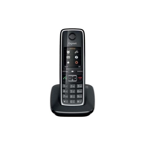 تلفن بی‌سیم گیگاست C530 تلفن پاناسونیک