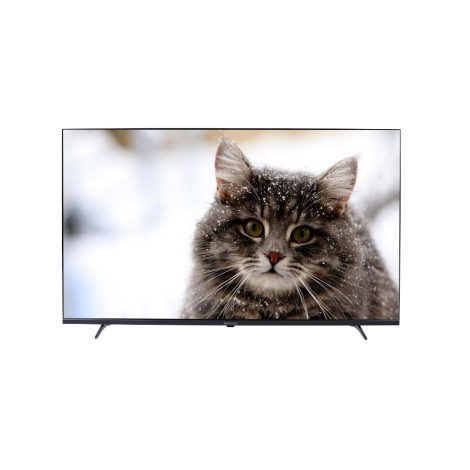 تلویزیون اسمارت زلموند مدل PANA50Z780 تلویزیون پاناسونیک