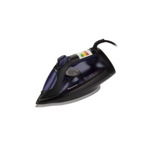 اتو بخار پاناسونیک مدل NI-U500C اتوبخار و پرسی پاناسونیک