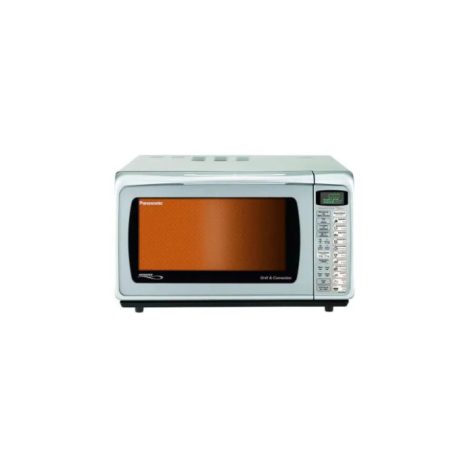 مایکروویو پاناسونیک مدل NN-C784MF لوازم خانگی و جهیزیه پاناسونیک