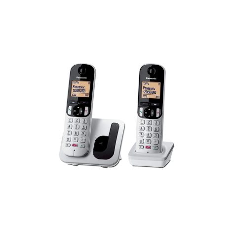تلفن بی‌سیم پاناسونیک مدل KX-TGC252 تلفن بی‌سیم پاناسونیک