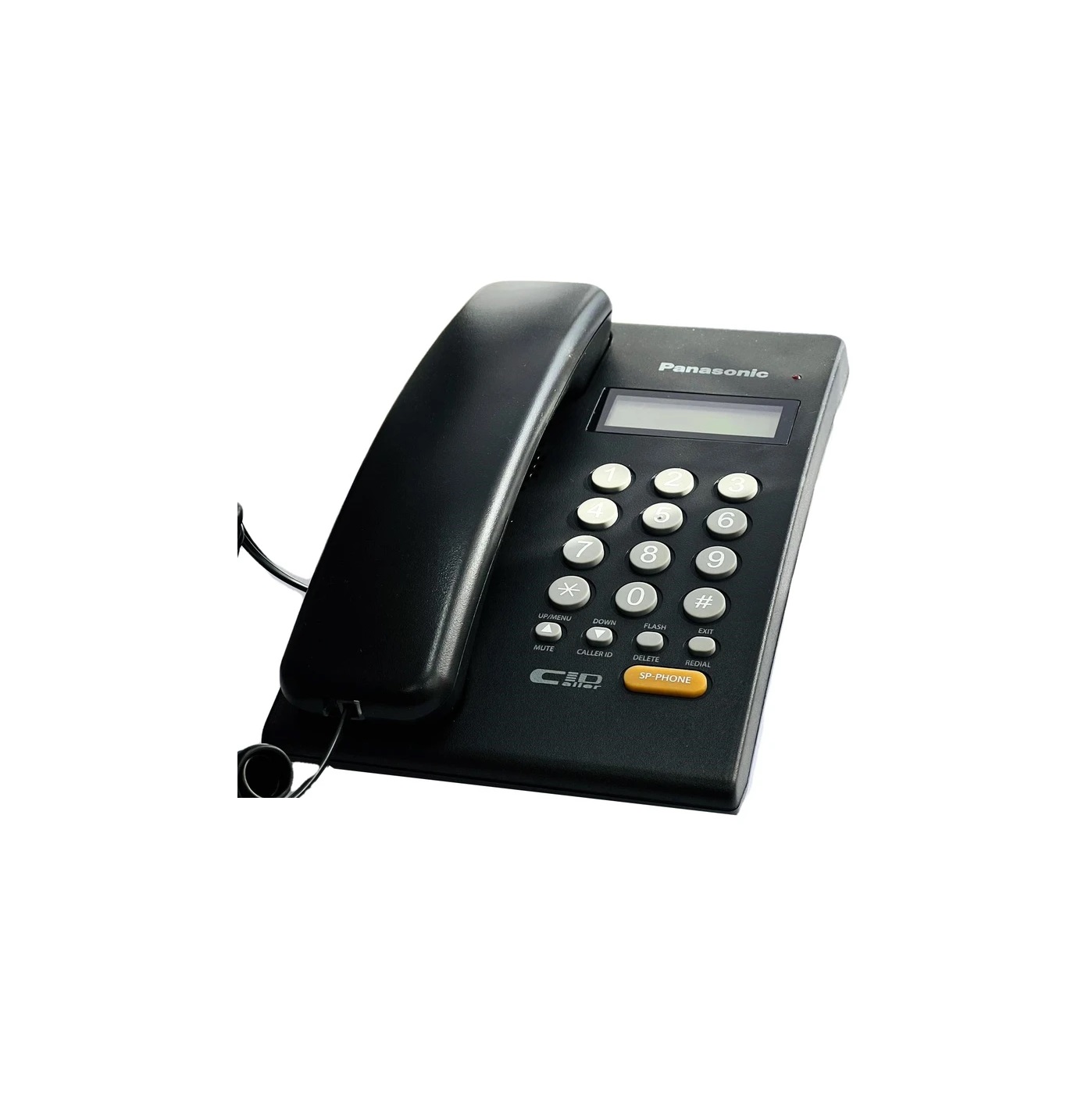 تلفن رومیزی پاناسونیک مدل KX-TS402SX تلفن پاناسونیک