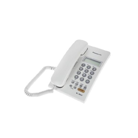 تلفن رومیزی پاناسونيک مدل KX-TSC62SX تلفن پاناسونیک