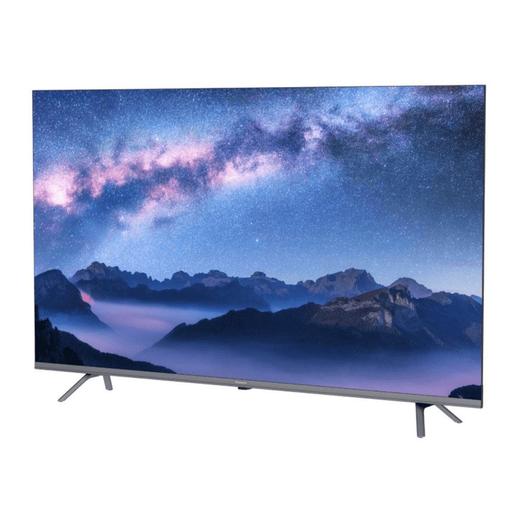 تلویزیون هوشمند 4K پاناسونیک 75 اینچ مدل MX740 تلویزیون پاناسونیک