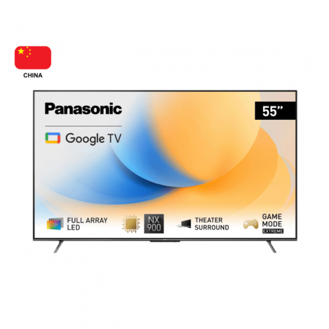 تلویزیون پاناسونیک 55 اینچی 55NX900 تلویزیون پاناسونیک